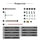 Flywoo GOKU F405 HD 1-2S 12A ELRS AIO V2 (ICM 42688)