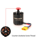 Holybro X500 V2 Kit モーター 2216 920KV (1CW/1CCW)