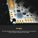 Flywoo GOKU F405 HD 1-2S 12A ELRS AIO V2 (ICM 42688)