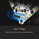 Flywoo GOKU F405 HD 1-2S 12A ELRS AIO V2 (ICM 42688)