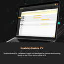 Flywoo GOKU F405 HD 1-2S 12A ELRS AIO V2 (ICM 42688)