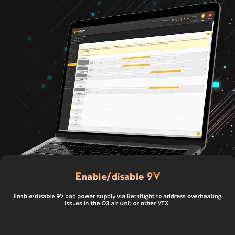 Flywoo GOKU F405 HD 1-2S 12A ELRS AIO V2 (ICM 42688)