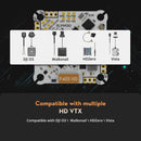 Flywoo GOKU F405 HD 1-2S 12A ELRS AIO V2 (ICM 42688)