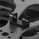 Lumenier QAV-PRO Mega Whoop 7" Cinequads Edition フレームキット