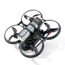 BETAFPV BT3.0 450mAh 2S バッテリー (2個セット)