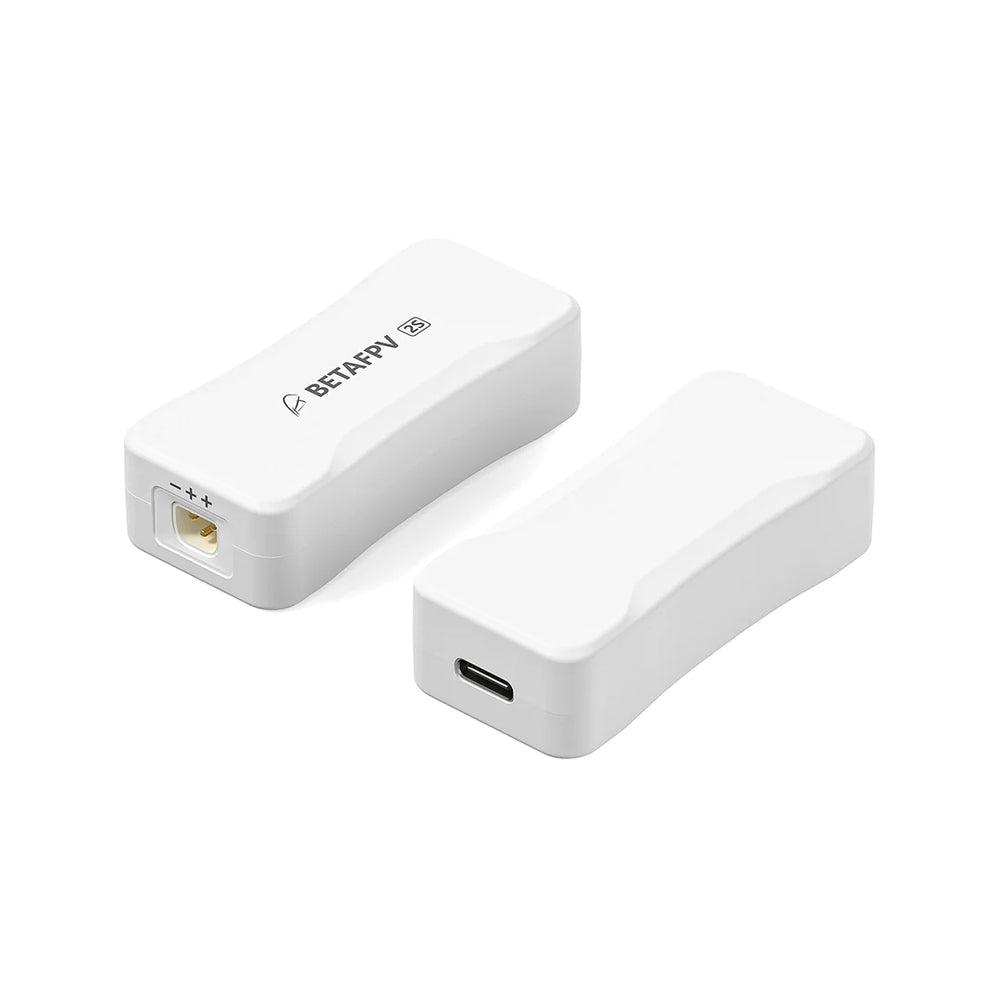 BETAFPV DRONE PAVO25、 バッテリーチャージャー、バッテリー BETAFPV バッテリー充電器ボード6ポート1S 6 Ports 1S Battery