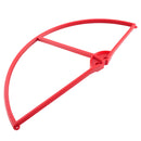 Holybro S500用 プロペラガード (立体設計)