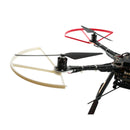 Holybro S500用 プロペラガード (立体設計)