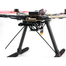 Holybro S500用 アンテナマウント