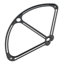 Holybro S500用 プロペラプロテクション (簡易)