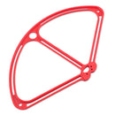 Holybro S500用 プロペラプロテクション (簡易)