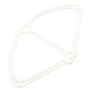 Holybro S500用 プロペラプロテクション (簡易)