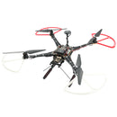 Holybro S500用 プロペラプロテクション (簡易)