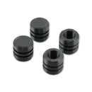 Holybro S500/X500用 スキッドエンド (4個セット)