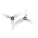 HQProp D90mmx3 for Cinewhoop (2CW+2CCW)