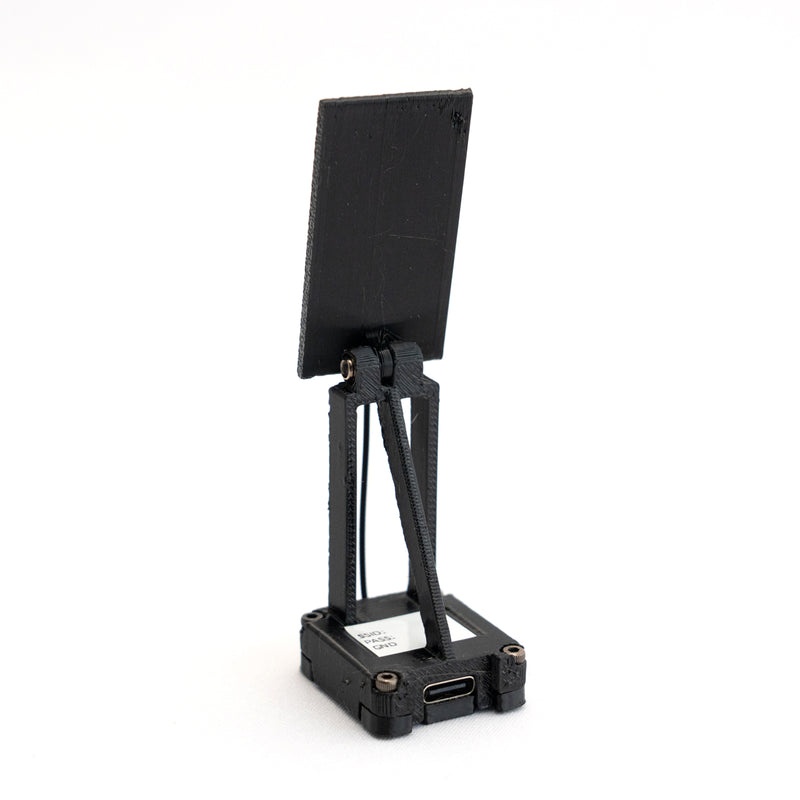 DroneBridge for ESP32 テレメトリーユニット