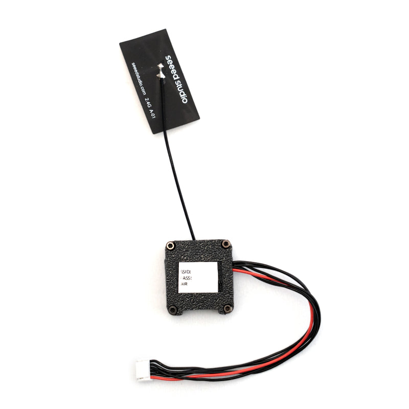 DroneBridge for ESP32 テレメトリーユニット