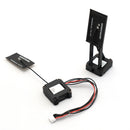 DroneBridge for ESP32 テレメトリーユニット