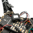 DroneBridge for ESP32 テレメトリーユニット