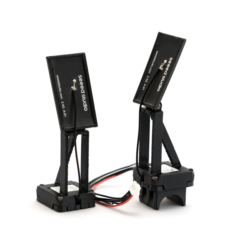DroneBridge for ESP32 テレメトリーユニット