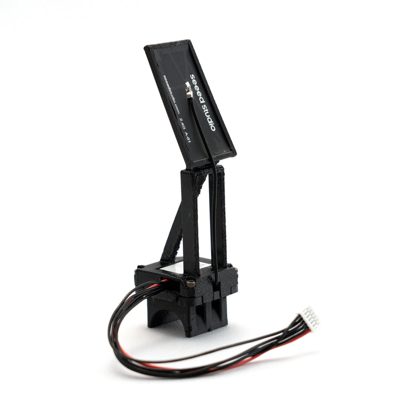 DroneBridge for ESP32 テレメトリーユニット