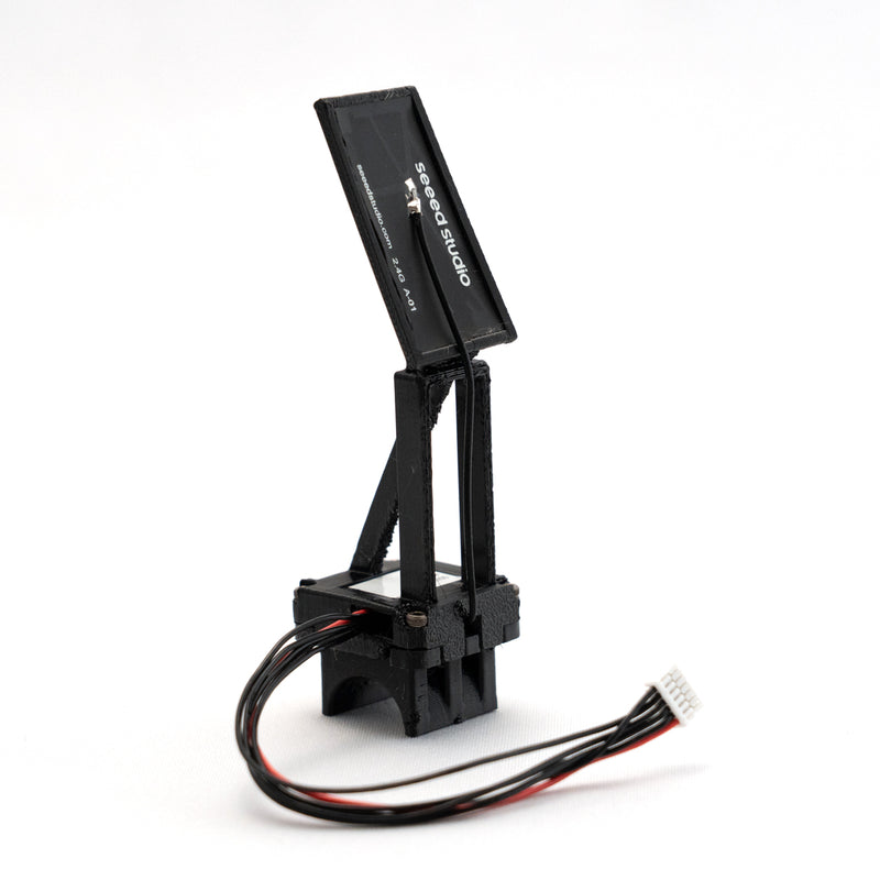 DroneBridge for ESP32 テレメトリーユニット