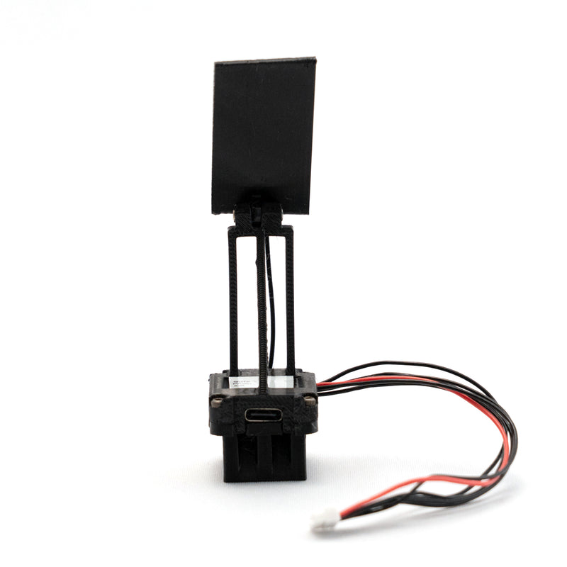 DroneBridge for ESP32 テレメトリーユニット