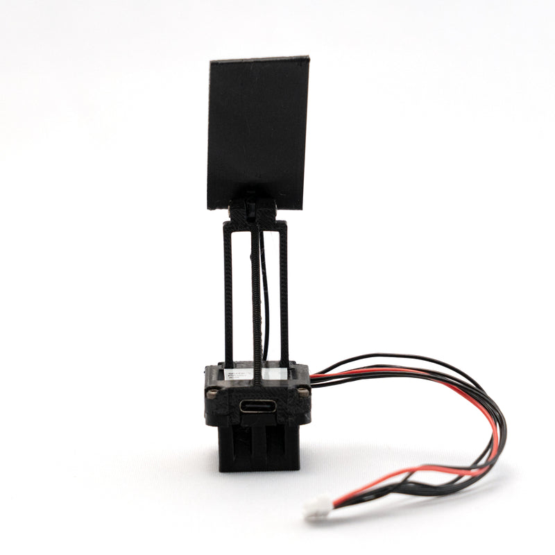 DroneBridge for ESP32 テレメトリーユニット