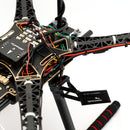 DroneBridge for ESP32 テレメトリーユニット