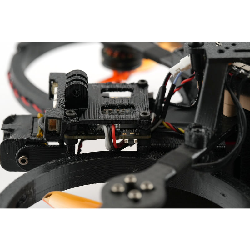 トキワ - 暗所・狭小空間対応3インチドローン (DI03-P01-001)