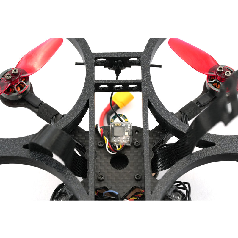 トキワ - 暗所・狭小空間対応3インチドローン (DI03-P01-001)