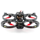 トキワ - 暗所・狭小空間対応3インチドローン (DI03-P01-001)