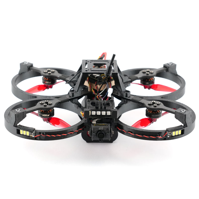 トキワ - 暗所・狭小空間対応3インチドローン (DI03-P01-001)