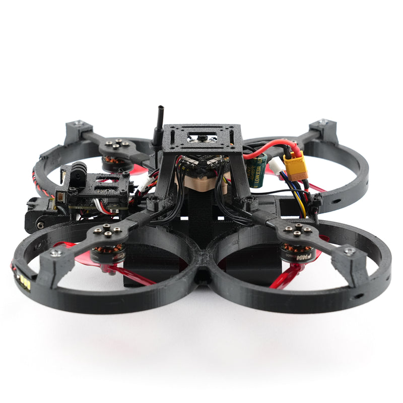 トキワ - 暗所・狭小空間対応3インチドローン (DI03-P01-001)