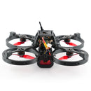 トキワ - 暗所・狭小空間対応3インチドローン (DI03-P01-001)