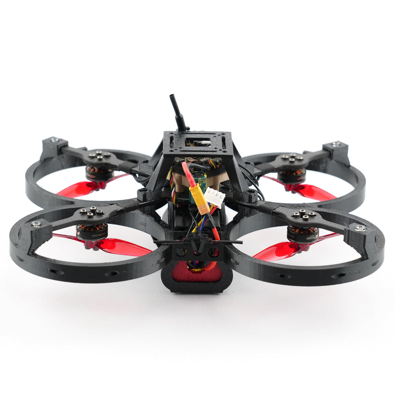 トキワ - 暗所・狭小空間対応3インチドローン (DI03-P01-001)