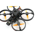 トキワ - 暗所・狭小空間対応3インチドローン (DI03-P01-001)