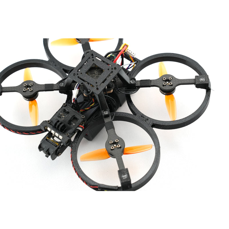 トキワ - 暗所・狭小空間対応3インチドローン (DI03-P01-001)