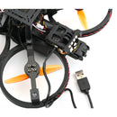 トキワ - 暗所・狭小空間対応3インチドローン (DI03-P01-001)