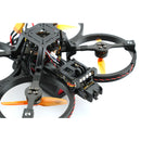 トキワ - 暗所・狭小空間対応3インチドローン (DI03-P01-001)