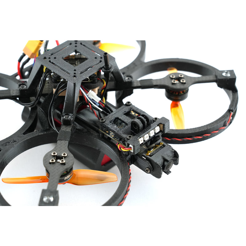 トキワ - 暗所・狭小空間対応3インチドローン (DI03-P01-001)