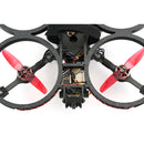 トキワ - 暗所・狭小空間対応3インチドローン (DI03-P01-001)