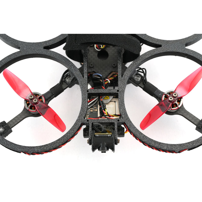 トキワ - 暗所・狭小空間対応3インチドローン (DI03-P01-001)