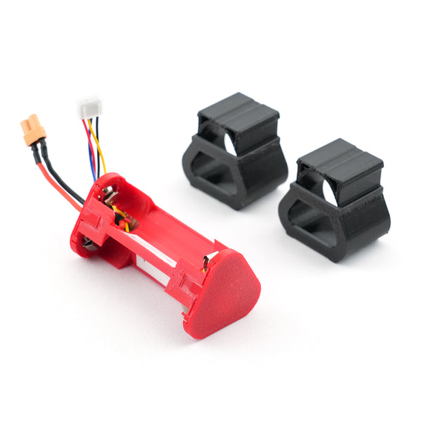 TOKIWA（トキワ）専用 18650 3S1P リチウムイオンバッテリーホルダー