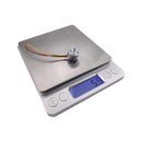 DarwinFPV 1104 ブラシレスモーター (KV 4300)