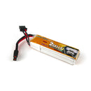 DarwinFPV 2S 500mAh 100C リポバッテリー