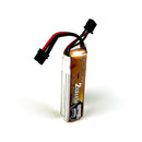 DarwinFPV 2S 500mAh 100C リポバッテリー