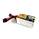 DarwinFPV 4S 1500mAh 110C リポバッテリー