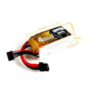 DarwinFPV 4S 1500mAh 110C リポバッテリー