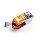 DarwinFPV 6S 1300mAh 110C リポバッテリー